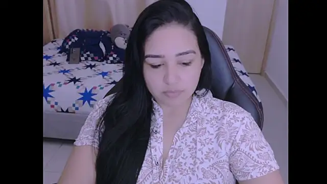  anastasia online show from January 18, 6:53 pm