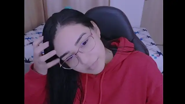  anastasia online show from January 20, 5:48 pm