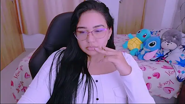  anastasia online show from January 23, 9:50 pm