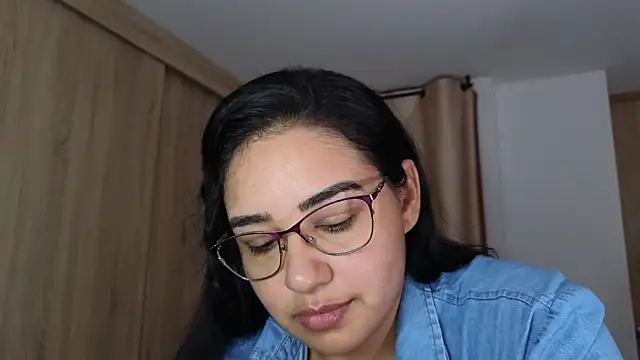  anastasia online show from January 30, 10:08 pm