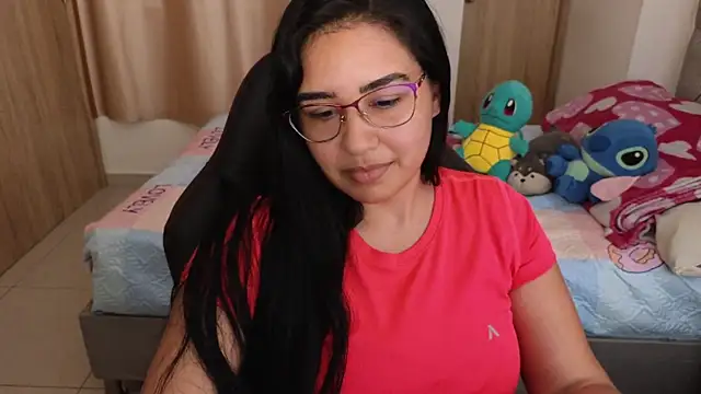  anastasia online show from January 31, 10:42 pm