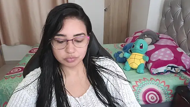  anastasia online show from February 2, 6:42 pm