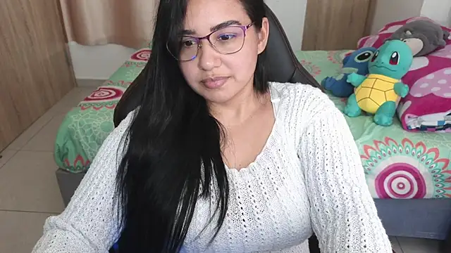  anastasia online show from February 2, 9:45 pm