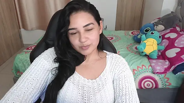  anastasia online show from February 3, 12:58 am