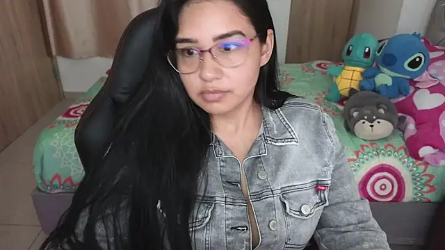  anastasia online show from February 3, 7:10 pm