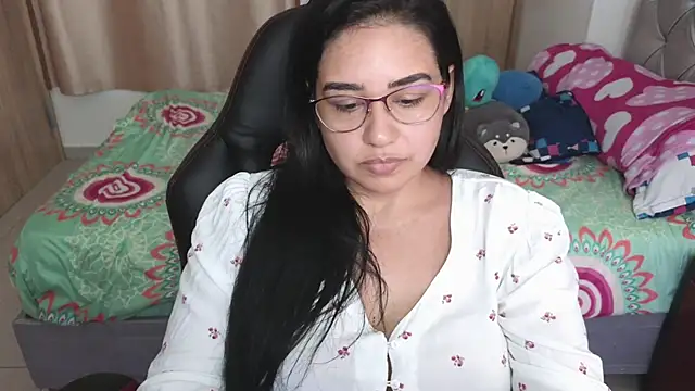  anastasia online show from February 5, 12:20 am