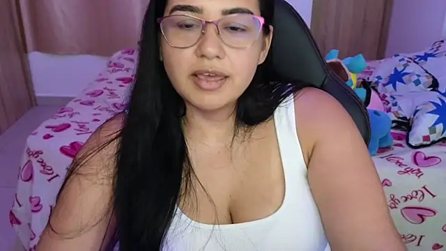  anastasia online show from February 10, 9:04 pm