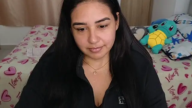  anastasia online show from February 13, 7:42 pm