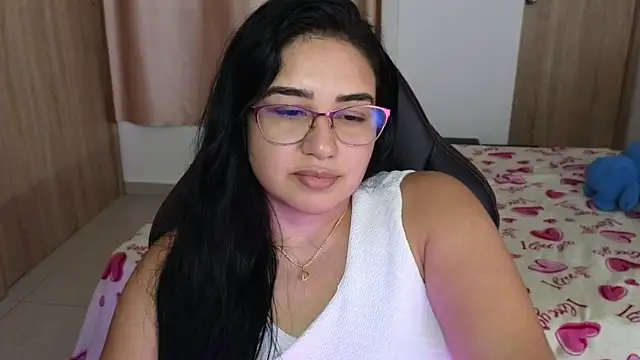  anastasia online show from February 14, 11:31 pm