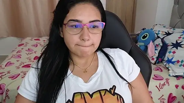  anastasia online show from February 15, 6:01 pm