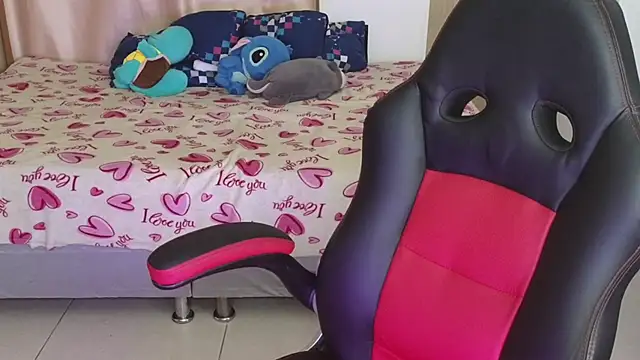  anastasia online show from February 16, 10:43 pm