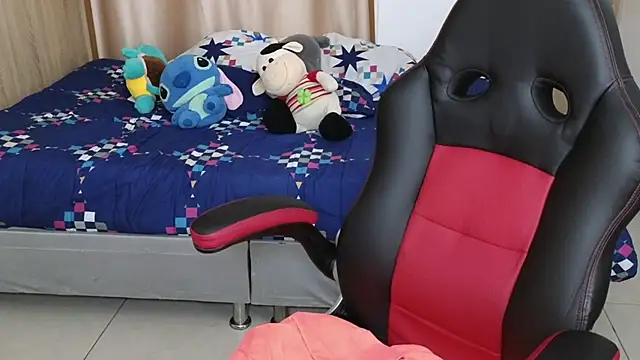  anastasia online show from February 19, 9:36 pm