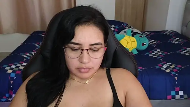  anastasia online show from February 21, 7:01 am