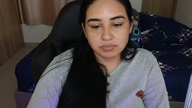  anastasia online show from February 21, 7:43 pm