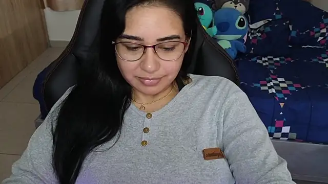  anastasia online show from February 21, 10:48 pm