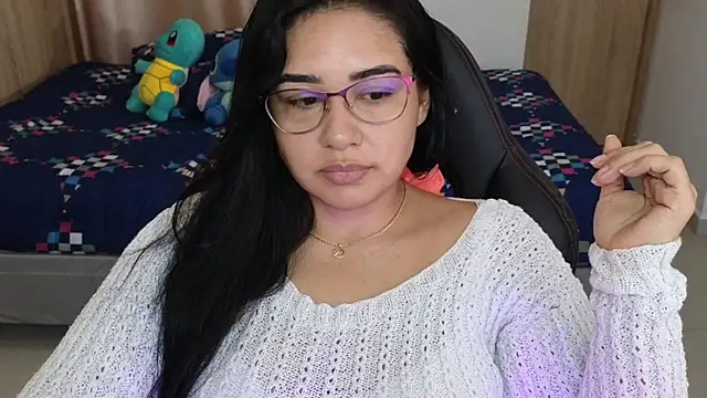  anastasia online show from February 22, 7:03 pm