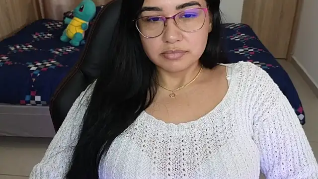  anastasia online show from February 22, 10:09 pm