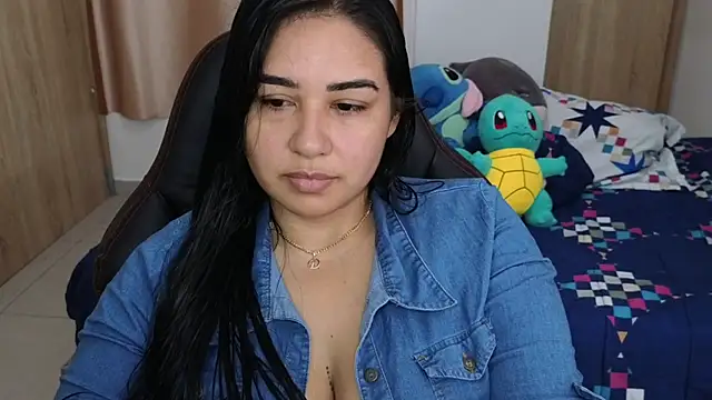  anastasia online show from February 23, 8:22 pm