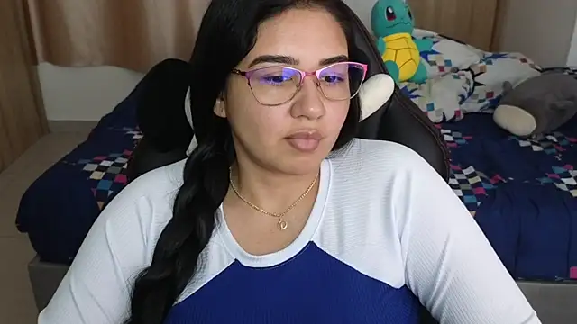  anastasia online show from February 25, 10:39 pm