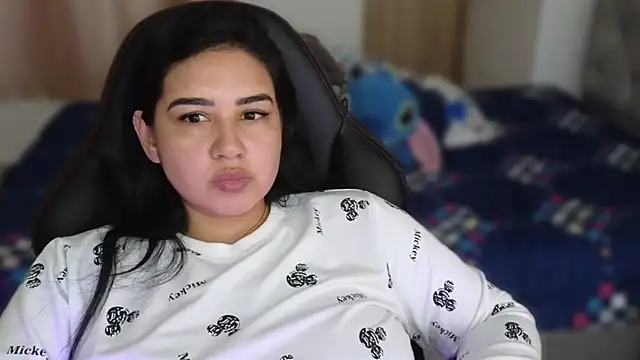  anastasia online show from February 26, 8:00 pm