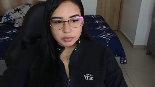  anastasia online show from March 1, 6:54 pm