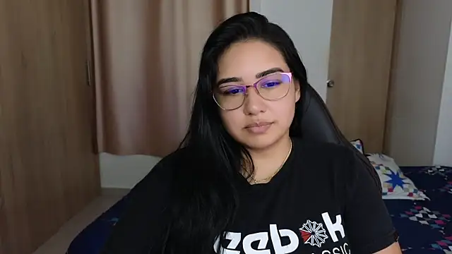  anastasia online show from March 10, 8:01 pm