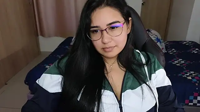  anastasia online show from March 13, 8:32 pm