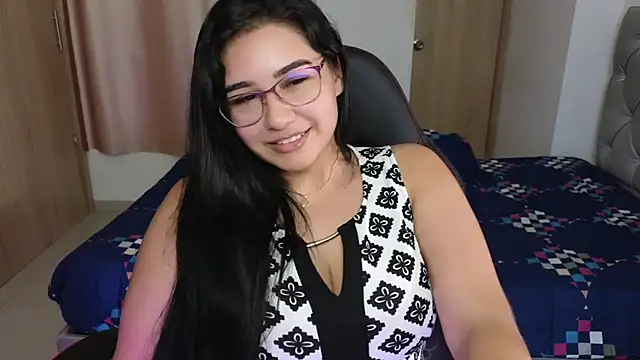  anastasia online show from March 14, 12:10 am