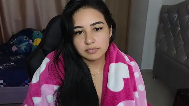  anastasia online show from March 14, 11:32 pm