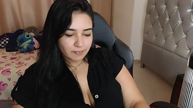  anastasia online show from March 23, 12:58 am