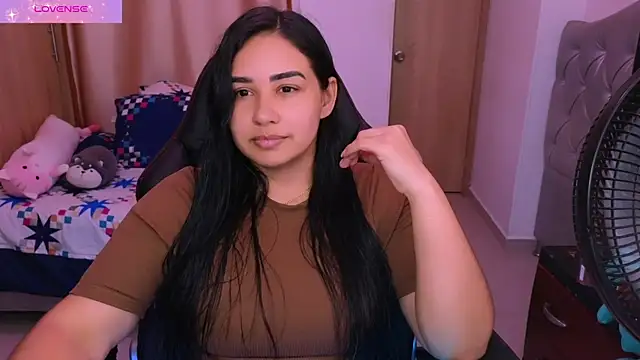  anastasia online show from September 17, 8:32 pm