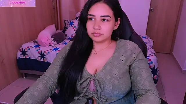  anastasia online show from September 18, 8:44 pm