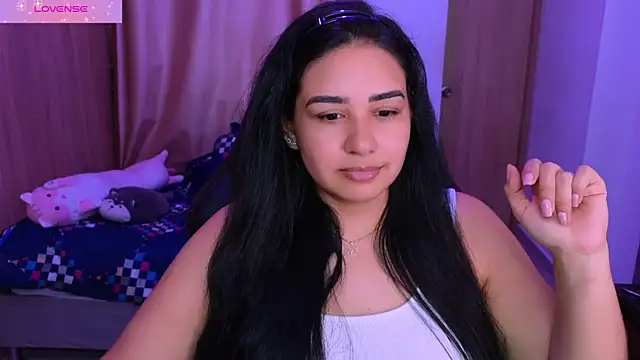  anastasia online show from September 27, 8:47 pm