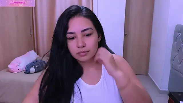  anastasia online show from October 15, 7:36 pm