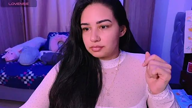  anastasia online show from July 8, 7:40 pm