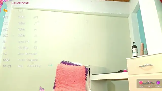 beatziedreams online show from March 15, 3:06 pm