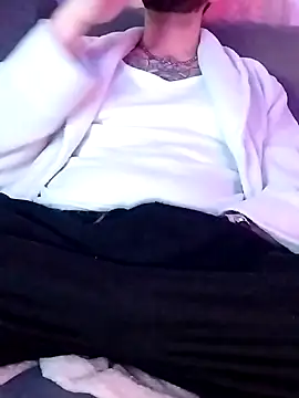 LoGaNfree88 online show from February 3, 2:10 am