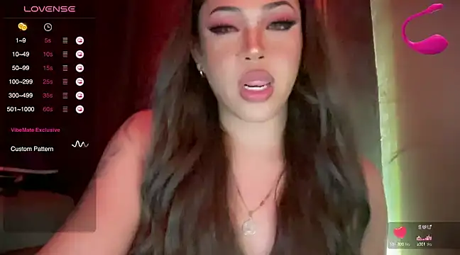 madam agnes1 online show from January 11, 6:03 am