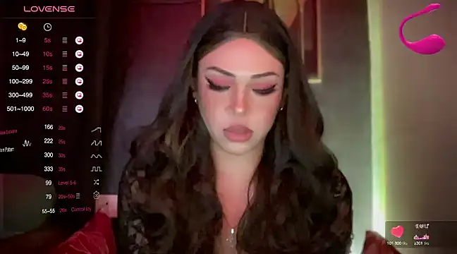 madam agnes1 online show from January 12, 12:39 am