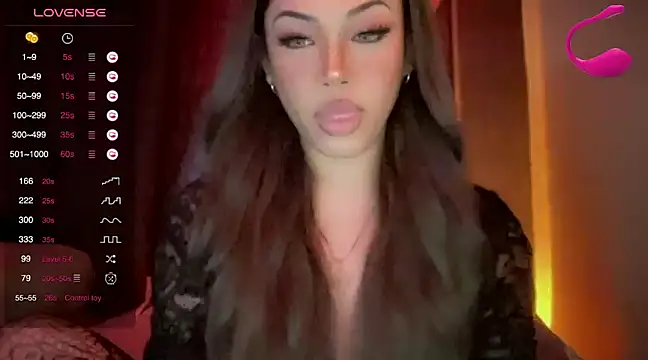 madam agnes1 online show from January 13, 11:52 am