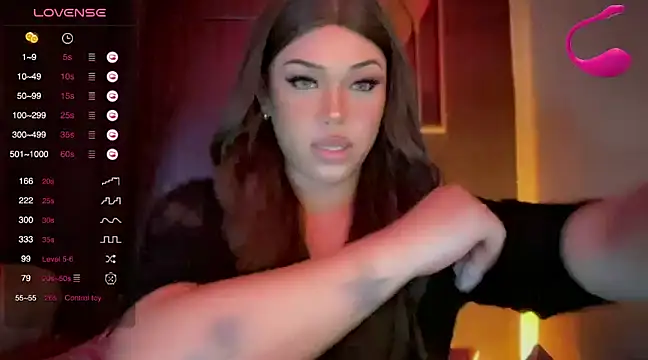 madam agnes1 online show from January 13, 3:04 pm