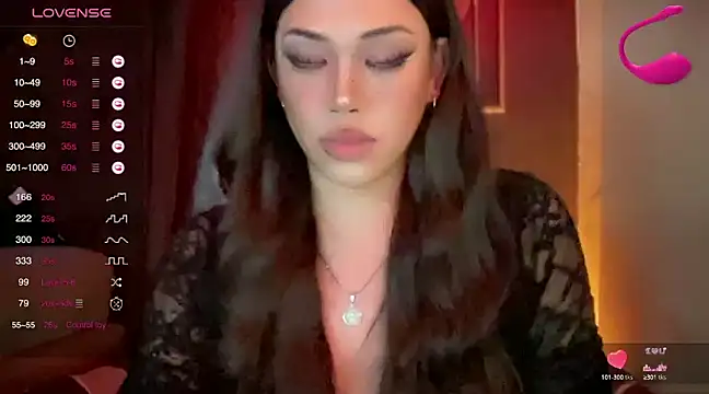 madam agnes1 online show from January 18, 7:26 pm