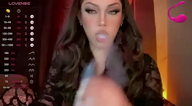 madam agnes1 online show from January 19, 8:41 pm