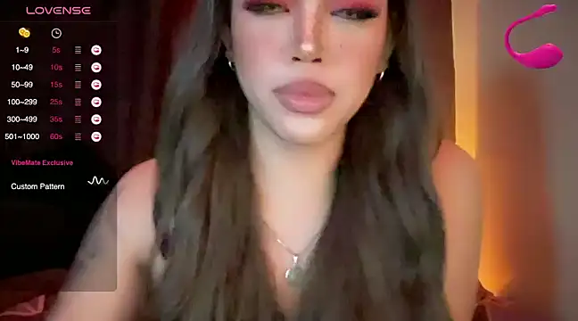 madam agnes1 online show from January 21, 1:18 am