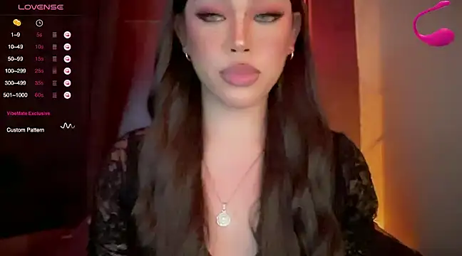 madam agnes1 online show from January 22, 2:56 pm