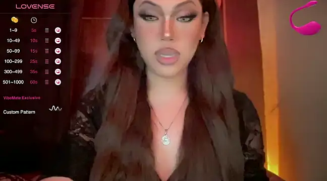 madam agnes1 online show from January 25, 9:57 am