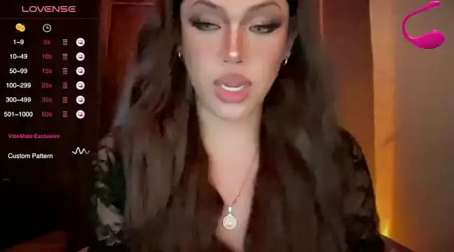 madam agnes1 online show from January 25, 4:03 pm