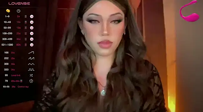 madam agnes1 online show from January 28, 9:19 pm