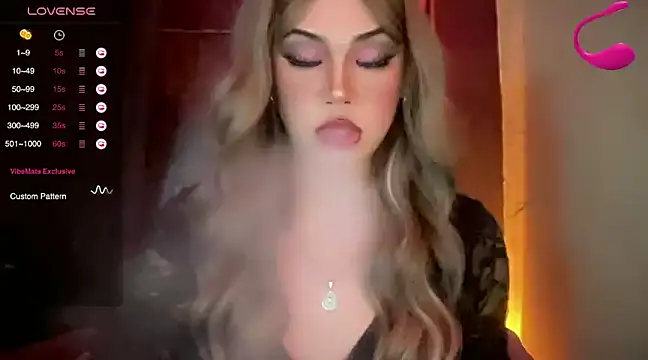 madam agnes1 online show from January 30, 2:15 pm