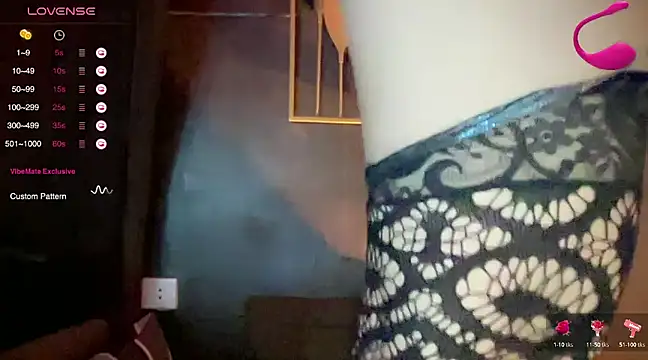 madam agnes1 online show from January 30, 11:34 pm